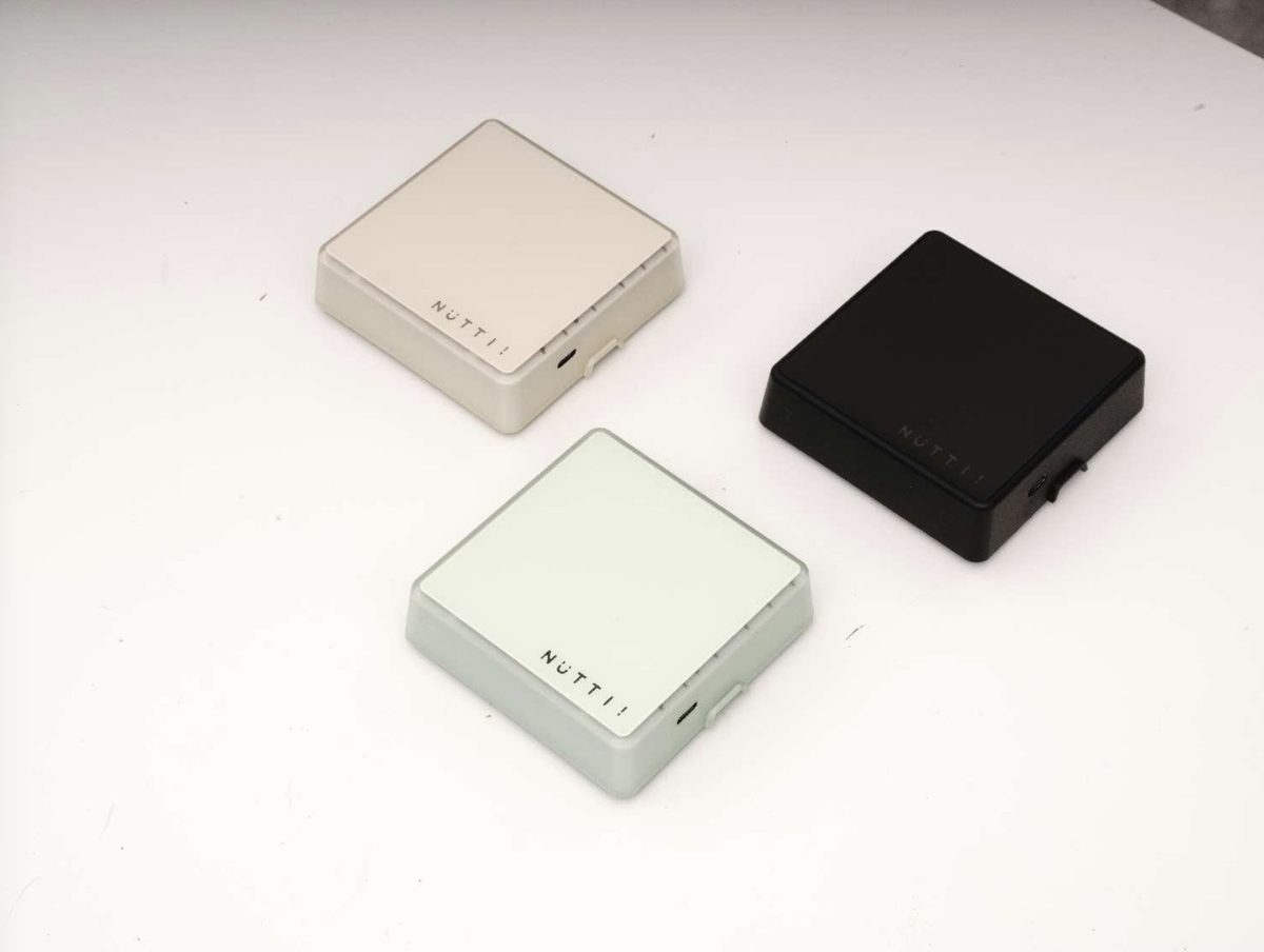 Microbalance Lite
