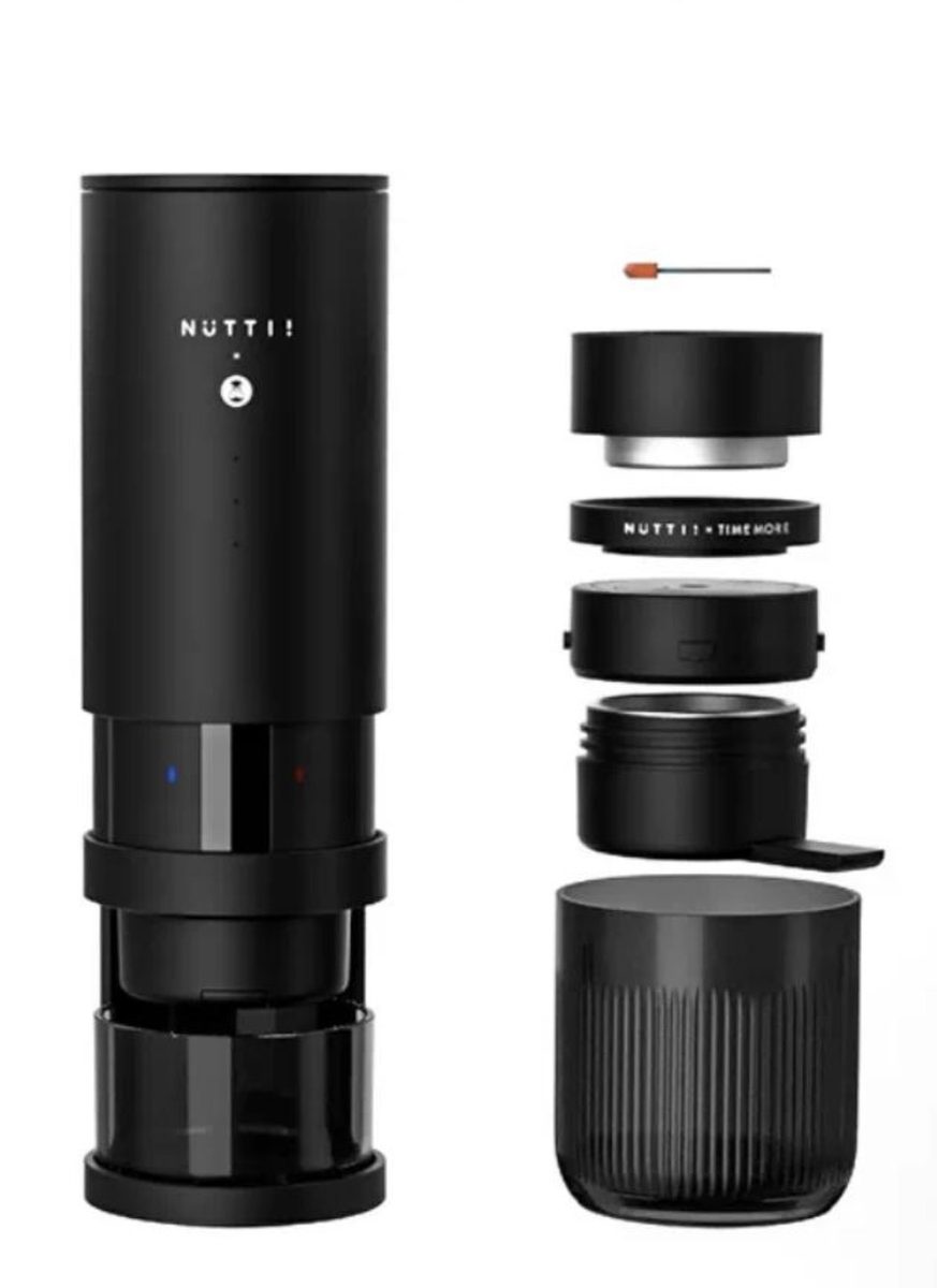 E-Coffee